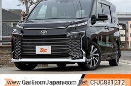 toyota voxy 2023 -TOYOTA--Voxy 6BA-MZRA90W--MZRA90-0061721---TOYOTA--Voxy 6BA-MZRA90W--MZRA90-0061721-