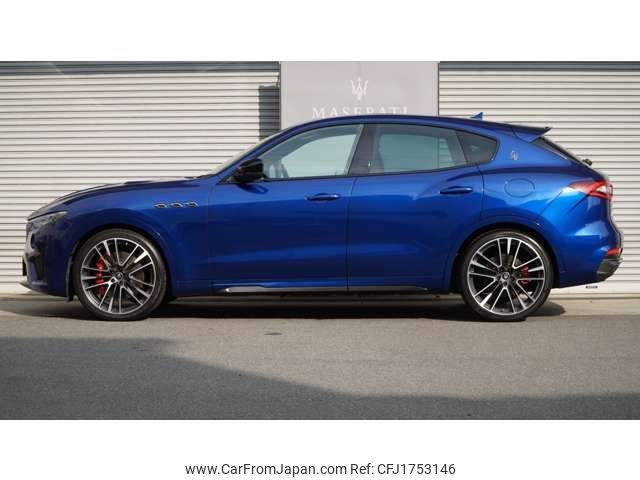 maserati levante 2020 CFJ1753146 image 2