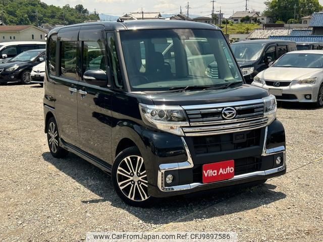 daihatsu tanto 2016 quick_quick_LA600S_LA600S-0414535 image 2