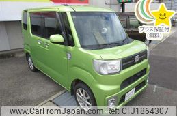 daihatsu wake 2016 CFJ1864307