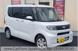 daihatsu tanto 2024 -DAIHATSU--Tanto 5BA-LA660S--LA660S-0117***---DAIHATSU--Tanto 5BA-LA660S--LA660S-0117***-