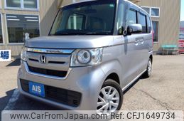 honda n-box 2018 CFJ1649734