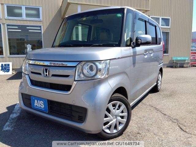 honda n-box 2018 CFJ1649734 image 1
