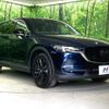mazda cx-8 2022 CFJ1583893 image 17