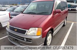 honda stepwagon 1998 -HONDA--Stepwgn RF1--RF1-1292568---HONDA--Stepwgn RF1--RF1-1292568-