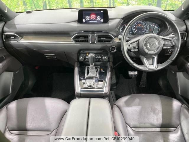 mazda cx-8 2019 -MAZDA--CX-8 3DA-KG2P--KG2P-211751---MAZDA--CX-8 3DA-KG2P--KG2P-211751- image 2