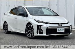 toyota prius-phv 2018 -TOYOTA--Prius PHV DLA-ZVW52--ZVW52-3083074---TOYOTA--Prius PHV DLA-ZVW52--ZVW52-3083074-