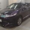 toyota harrier 2017 -TOYOTA 【野田 301ﾆ7051】--Harrier DBA-ZSU60W--ZSU60-0124907---TOYOTA 【野田 301ﾆ7051】--Harrier DBA-ZSU60W--ZSU60-0124907- image 1