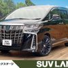 toyota alphard 2021 -TOYOTA--Alphard 6AA-AYH30W--AYH30-0135317---TOYOTA--Alphard 6AA-AYH30W--AYH30-0135317- image 1