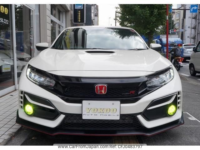 honda civic 2020 quick_quick_FK8_FK8-1300118 image 2