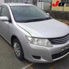 toyota allion 2008 -TOYOTA--Allion NZT260-3034709---TOYOTA--Allion NZT260-3034709- image 1