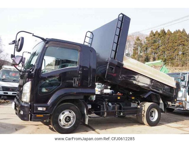 isuzu forward 2007 -ISUZU--Forward PKG-FRR90S2--FRR90-7001675---ISUZU--Forward PKG-FRR90S2--FRR90-7001675- image 2