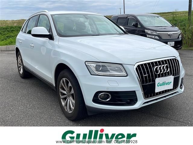 audi q5 2017 CFJ1859928 image 1