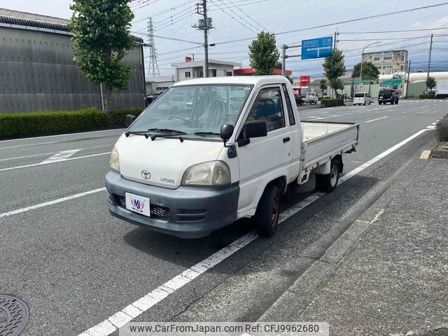 toyota liteace-truck 2006 GOO_NET_EXCHANGE_0600699A30240701W006 image 2