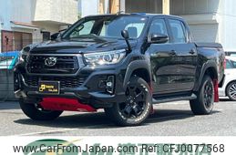 toyota hilux 2020 quick_quick_QDF-GUN125_GUN125-3914993