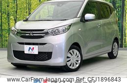 mitsubishi ek-wagon 2021 CFJ1896843