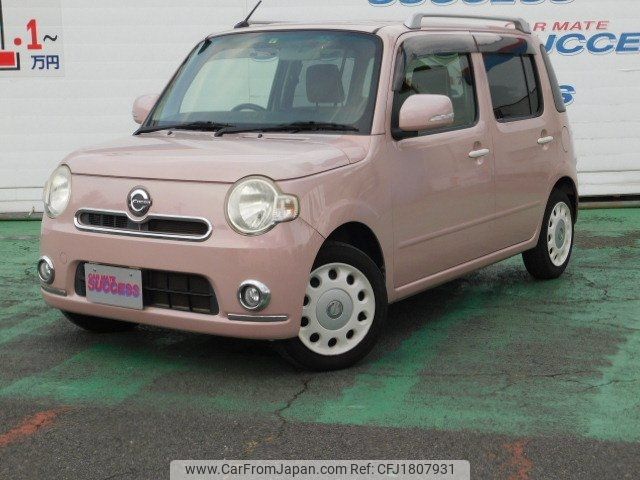 daihatsu mira-cocoa 2014 CFJ1807931 image 1