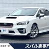 subaru wrx 2017 -SUBARU--WRX DBA-VAG--VAG-021073---SUBARU--WRX DBA-VAG--VAG-021073- image 1