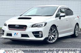 subaru wrx 2017 -SUBARU--WRX DBA-VAG--VAG-021073---SUBARU--WRX DBA-VAG--VAG-021073-