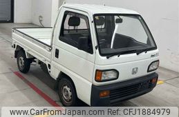 honda acty-truck 1993 CFJ1884979
