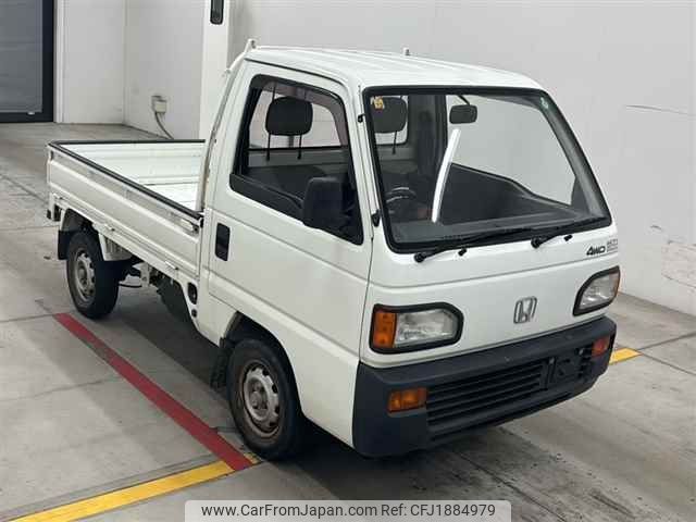 honda acty-truck 1993 CFJ1884979 image 1