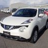 nissan juke 2015 CFJ1010104 image 2