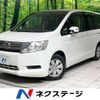 honda stepwagon 2012 -HONDA--Stepwgn DBA-RK1--RK1-1208460---HONDA--Stepwgn DBA-RK1--RK1-1208460- image 1