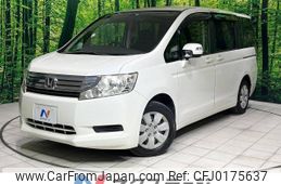 honda stepwagon 2012 -HONDA--Stepwgn DBA-RK1--RK1-1208460---HONDA--Stepwgn DBA-RK1--RK1-1208460-