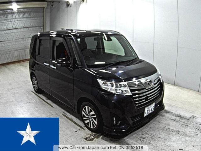 daihatsu thor 2018 -DAIHATSU 【岡山 530な3545】--Thor M910S--M910S-0005190---DAIHATSU 【岡山 530な3545】--Thor M910S--M910S-0005190- image 1