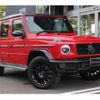 mercedes-benz g-class 2020 quick_quick_3DA-463349_W1N4633492X364559 image 1