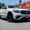 mercedes-benz glc-class 2018 GOO_JP_700070667430240614002 image 32