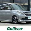 suzuki solio 2017 -SUZUKI--Solio DAA-MA36S--MA36S-664347---SUZUKI--Solio DAA-MA36S--MA36S-664347- image 1