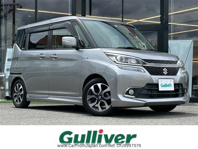 suzuki solio 2017 -SUZUKI--Solio DAA-MA36S--MA36S-664347---SUZUKI--Solio DAA-MA36S--MA36S-664347- image 1