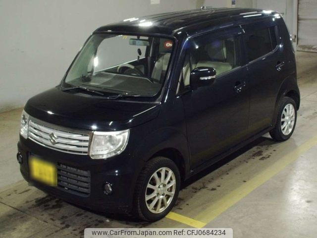 suzuki mr-wagon 2016 -SUZUKI 【札幌 582え3472】--MR Wagon MF33S-435261---SUZUKI 【札幌 582え3472】--MR Wagon MF33S-435261- image 1