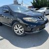 nissan murano 2011 -NISSAN--Murano CBA-TZ51--TZ51-010972---NISSAN--Murano CBA-TZ51--TZ51-010972- image 1