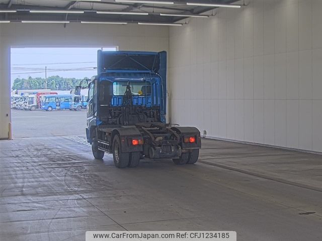 mitsubishi-fuso super-great 2000 -MITSUBISHI--Super Great FP542DRｶｲ-510013---MITSUBISHI--Super Great FP542DRｶｲ-510013- image 2