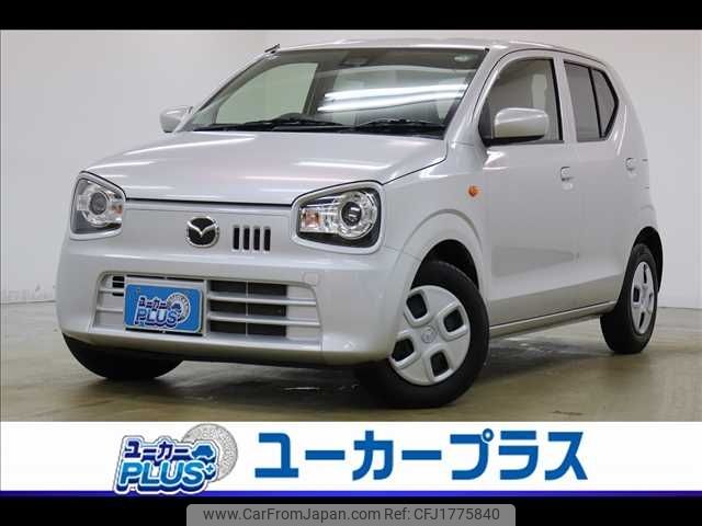 mazda carol 2020 CFJ1775840 image 1