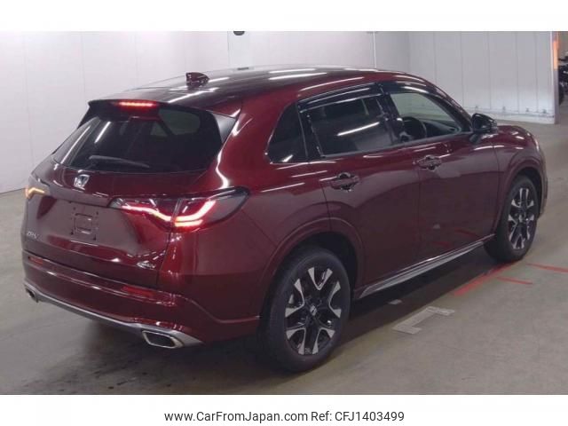 honda zr-v 2023 quick_quick_6AA-RZ6_RZ6-1005956 image 2