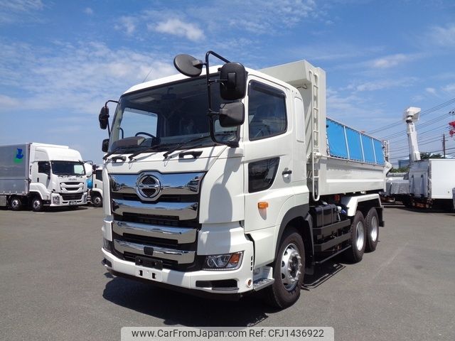 hino profia 2024 -HINO--Profia 2DG-FS1AGE--FS1AG-107655---HINO--Profia 2DG-FS1AGE--FS1AG-107655- image 2