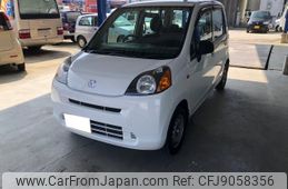 honda life 2009 CFJ9058356