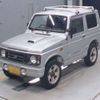 suzuki jimny 1998 -SUZUKI 【一宮 580ｲ3651】--Jimny E-JA22W--JA22W-160817---SUZUKI 【一宮 580ｲ3651】--Jimny E-JA22W--JA22W-160817- image 1