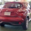 nissan juke 2015 quick_quick_DBA-YF15_YF15-407967 image 2