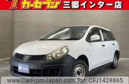 nissan ad 2015 -NISSAN--AD Van--VY12-188096---NISSAN--AD Van--VY12-188096-