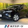 toyota harrier 2022 quick_quick_MXUA80_MXUA80-0078003 image 1