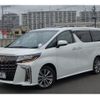 toyota alphard 2022 quick_quick_AGH30W_AGH30W-0424028 image 1