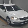 volvo v60 2015 -VOLVO--Volvo V60 YV1FW485BF1237236---VOLVO--Volvo V60 YV1FW485BF1237236- image 1