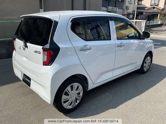 daihatsu mira-e-s 2024 -DAIHATSU 【神戸 581ﾜ8163】--Mira e:s 5BA-LA350S--LA350S-0404768---DAIHATSU 【神戸 581ﾜ8163】--Mira e:s 5BA-LA350S--LA350S-0404768- image 2