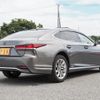 lexus ls 2017 -LEXUS--Lexus LS DAA-GVF55--GVF55-6000257---LEXUS--Lexus LS DAA-GVF55--GVF55-6000257- image 5