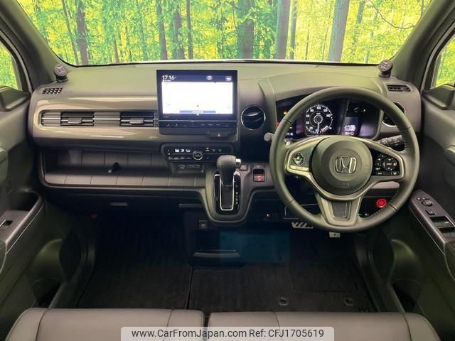 honda n-wgn 2023 CFJ1705619 image 2