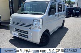 nissan clipper-van 2019 -NISSAN 【大宮 480ﾃ9933】--Clipper Van DR17V--421665---NISSAN 【大宮 480ﾃ9933】--Clipper Van DR17V--421665-